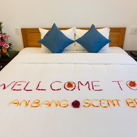 An Bang Scent Beach Homestay Hoi An Exterior foto
