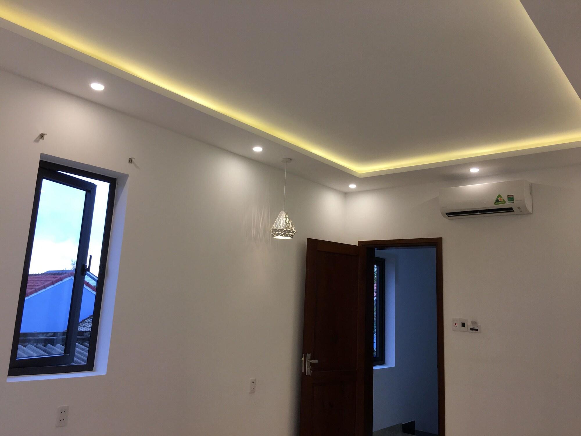 An Bang Scent Beach Homestay Hoi An Exterior foto